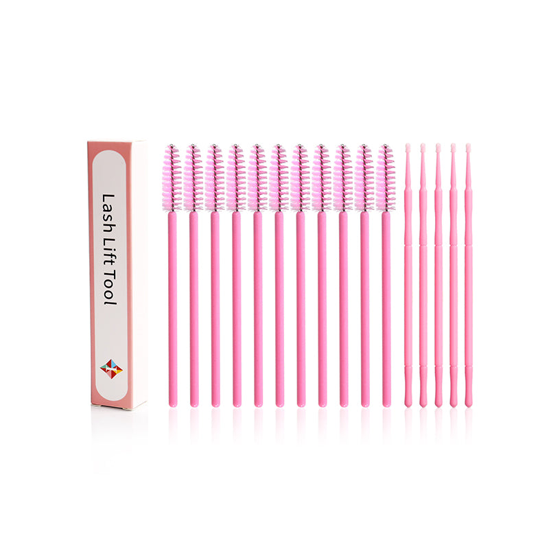 Lash Lift Home Kit for Lifting and Perming for your Eyelashes