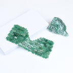 Jade Crystal Facial Mask and Luxury Cooling Gemstone Face Mask