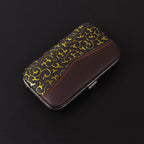 Home Fashion Simple Manicure Nail Clippers Tool Set