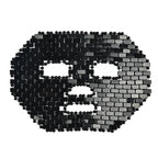 Jade Crystal Facial Mask and Luxury Cooling Gemstone Face Mask