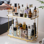 Simple Multi-layer Bathroom Cosmetics Storage Rack