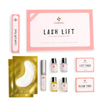 Lash Lift Home Kit for Lifting and Perming for your Eyelashes