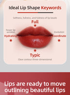 Electric Silicone Lip Enhancement Instrument Beauty Tools