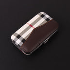 Home Fashion Simple Manicure Nail Clippers Tool Set