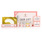 Lash Lift Home Kit for Lifting and Perming for your Eyelashes