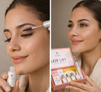 Lash Lift Home Kit for Lifting and Perming for your Eyelashes