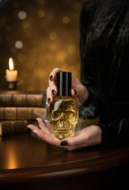 Natural Cuticle Oil for Nails with Clean, Chemical-Free Formula