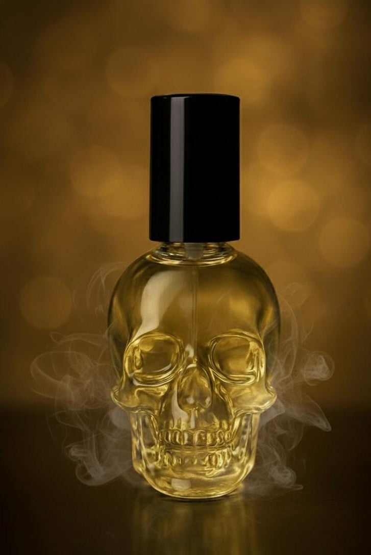 Natural Cuticle Oil for Nails with Clean, Chemical-Free Formula