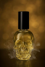 Natural Cuticle Oil for Nails with Clean, Chemical-Free Formula